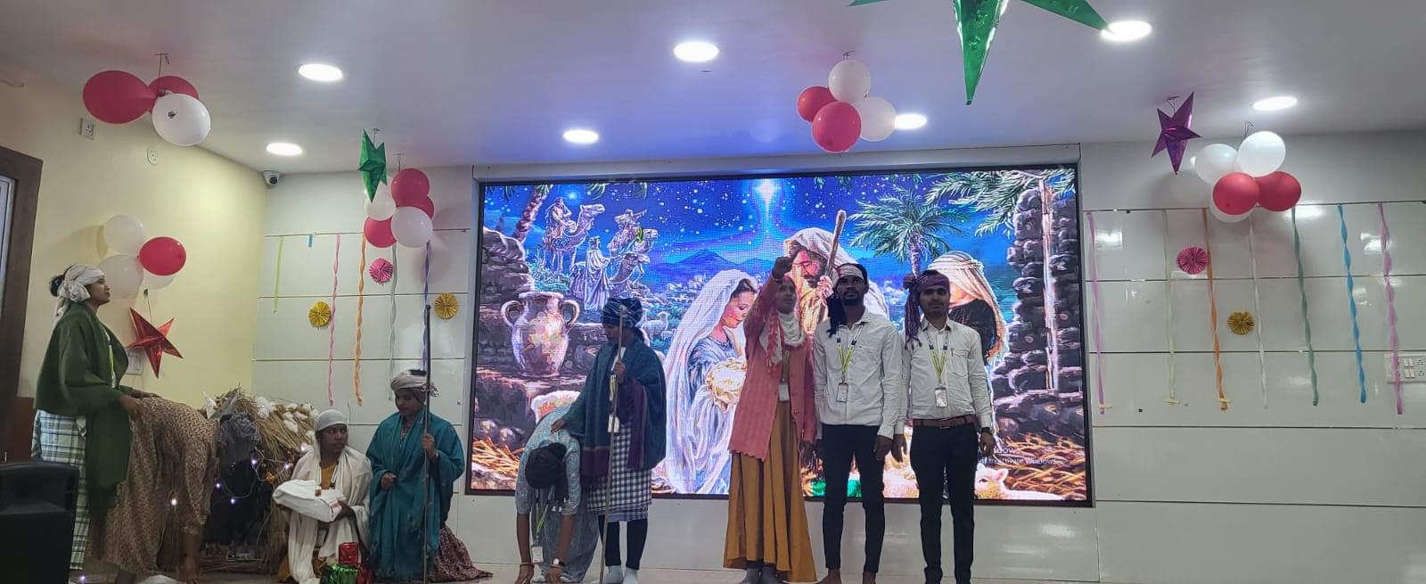 MBNS Institute Jamshedpur Campus photo 42